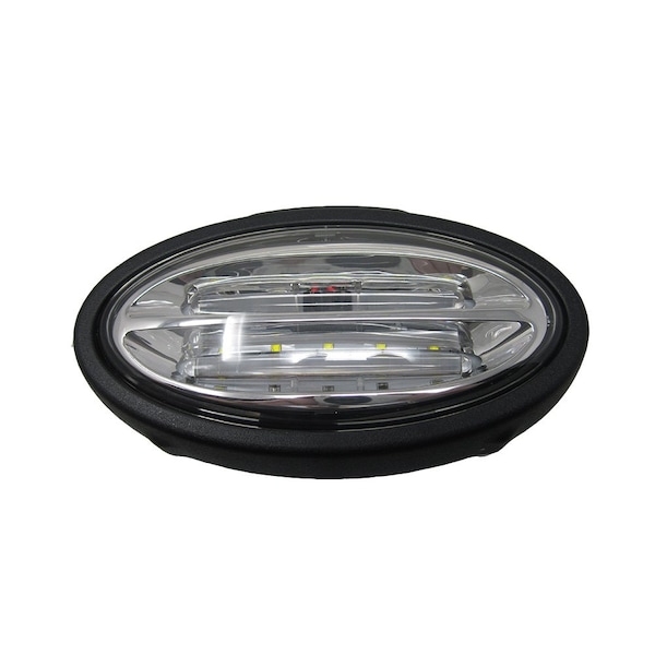 Aic Replacement Parts Roof LED Light Fits John Deere 7210R 7230R 7250R 7270R 7290R WN-RE331642-PEX - main